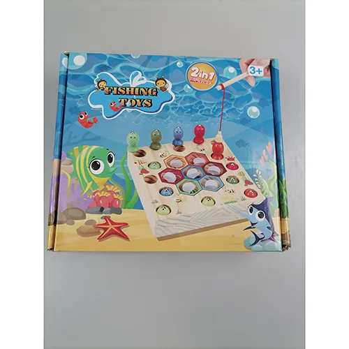 Magnetic toy