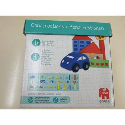 Toy set