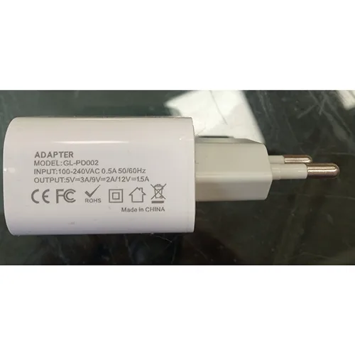 USB charger