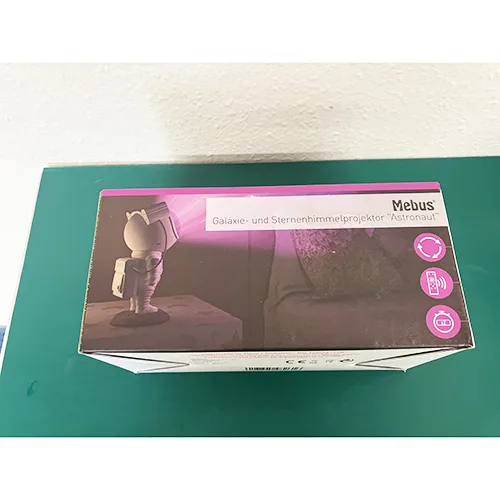Projector