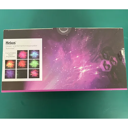 Projector