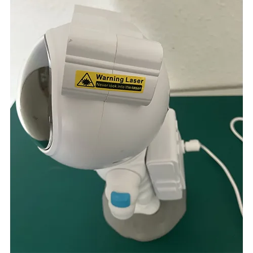 Projector
