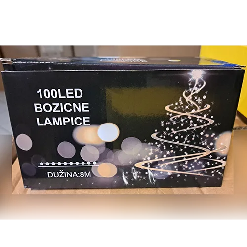 Lighting chain