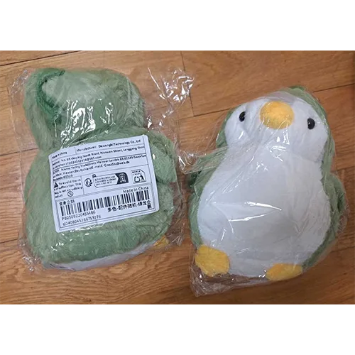 Soft toy