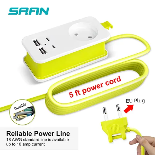 Extension lead