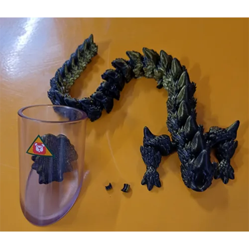 Fidget toy