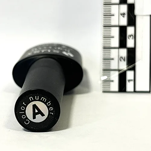 Gel nail polish