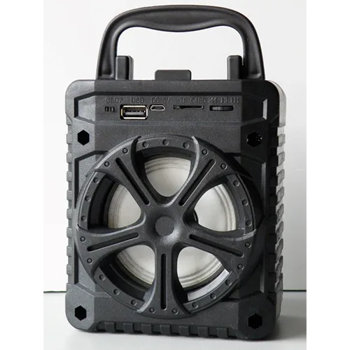 Wireless speaker