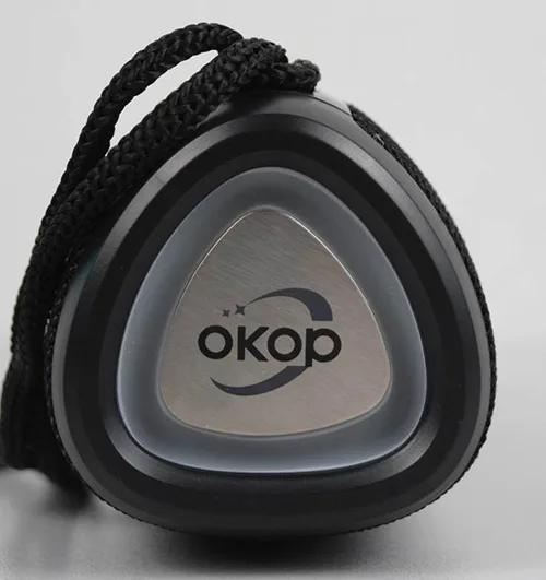 Wireless speaker