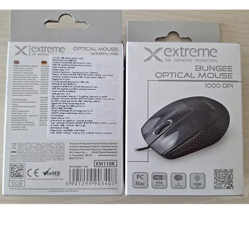 Gaming mouse