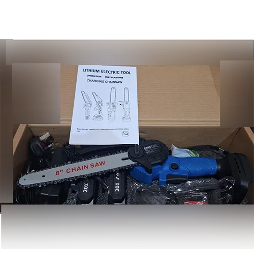 Chainsaw