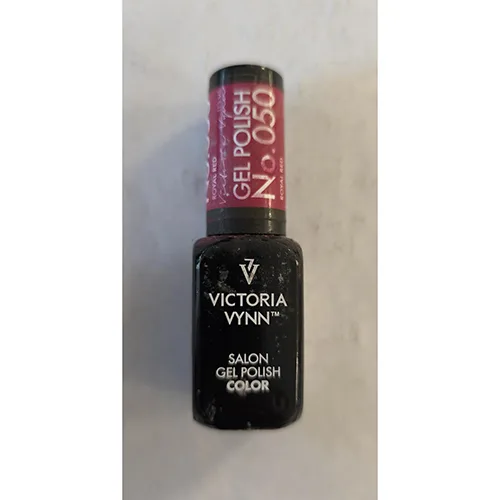 Gel nail polish