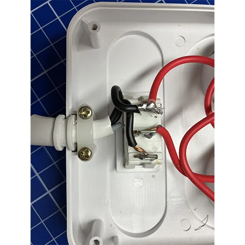 Extension lead