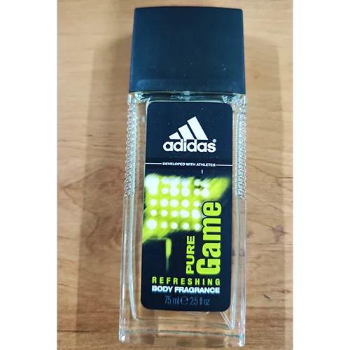 Deodorant