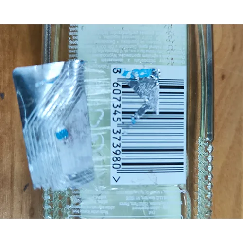 Deodorant