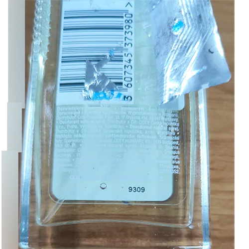 Deodorant