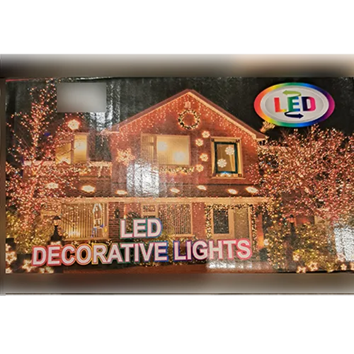 Lighting chain