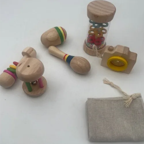 Toy set