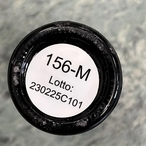Gel nail polish