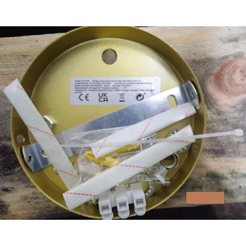 Ceiling lamp