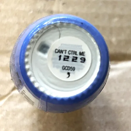Gel nail polish