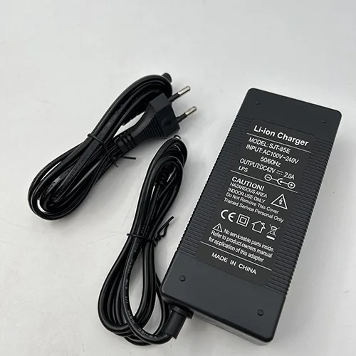 Adaptor