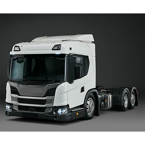 Lorry