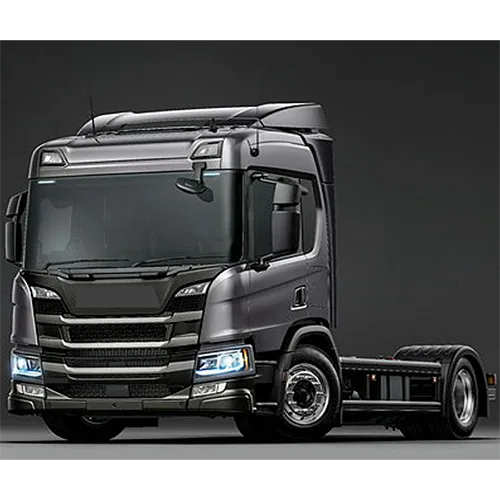 Lorry