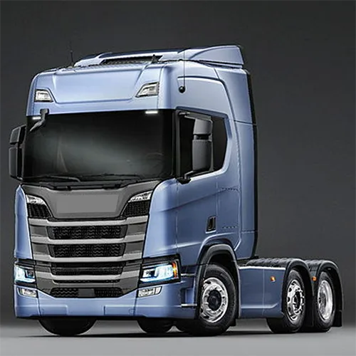 Lorry