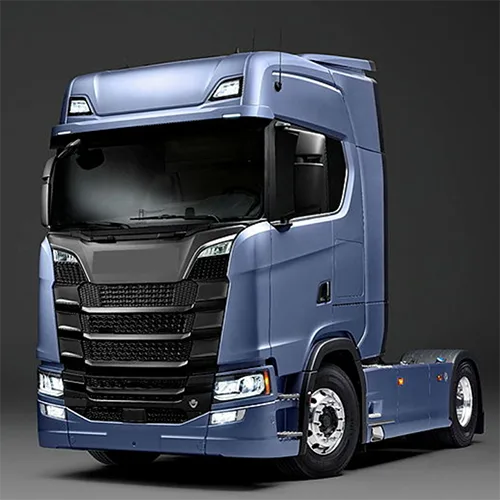 Lorry