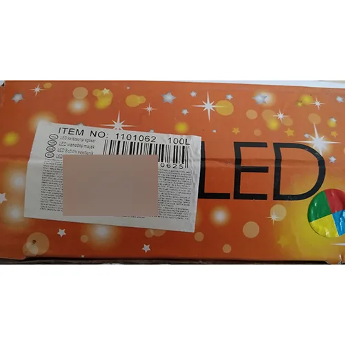 Lighting chain