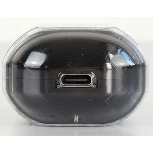 Wireless earphones