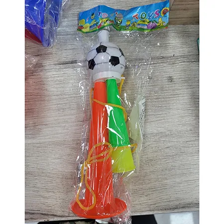 Toy horn