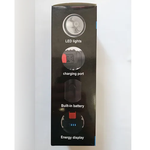 Flashlight
