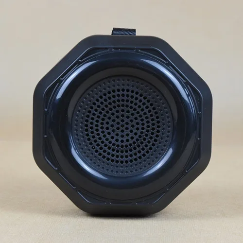 Wireless speaker