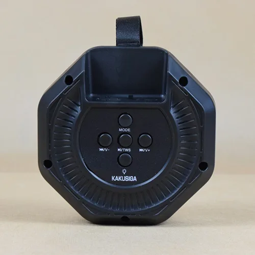 Wireless speaker