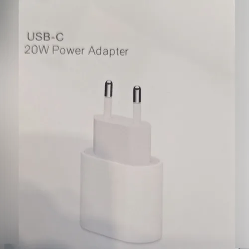Power adaptor