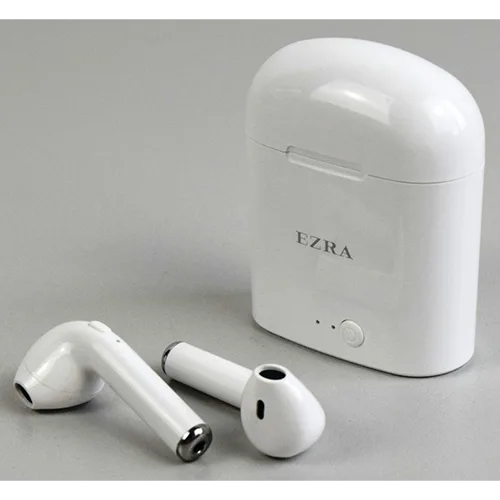 Wireless earphones