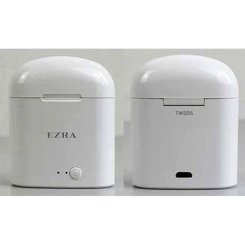 Wireless earphones
