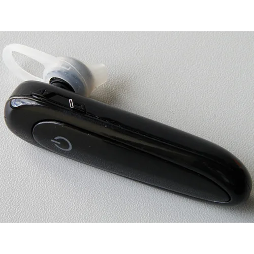 Wireless headset