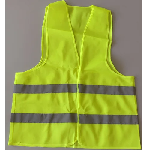 Safety vest
