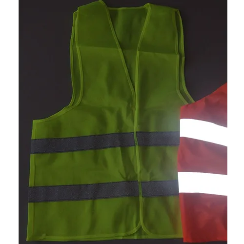 Safety vest
