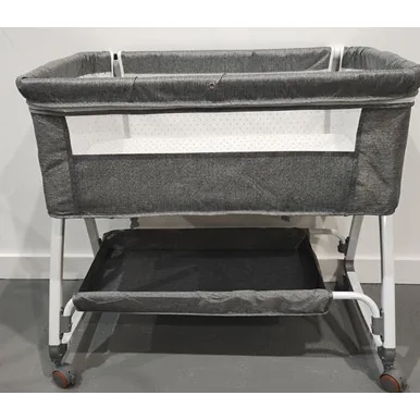 Children's bassinet