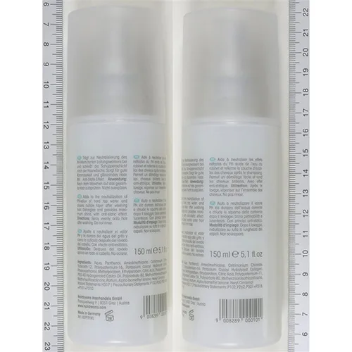 Hair conditioner