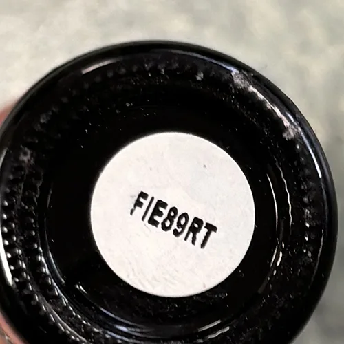 Gel nail polish