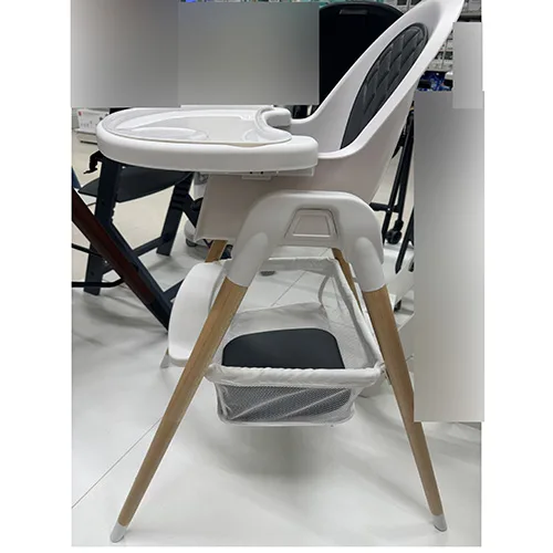 High chair