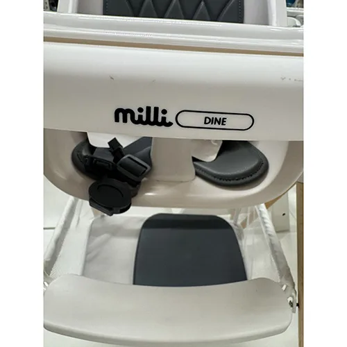 High chair