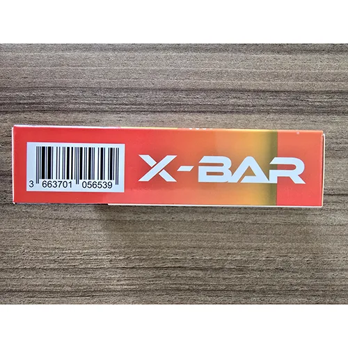 Disposable electronic cigarette