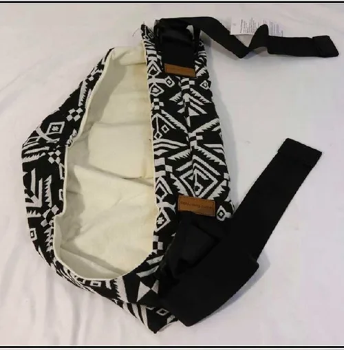 Baby carrier