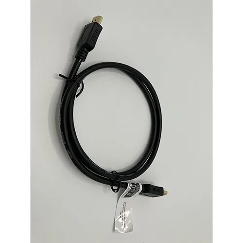 HDMI cable